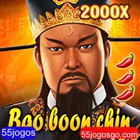 BaoBoonChin: Descubra o Mundo Fascinante deste Jogo Inovador