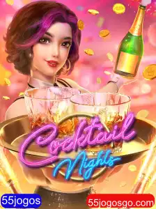 Explorando as Aventuras de CocktailNights: Um Mergulho no Mundo de 55jogos