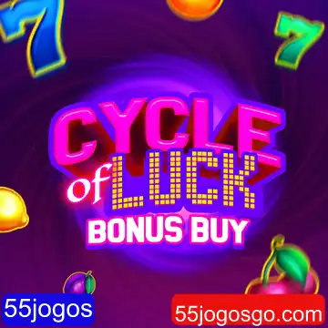 Descubra o Fascinante Jogo CycleofLuckBonusBuy do 55jogos