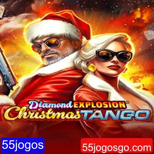 Explorando o Universo do Jogo DiamondExplosionTango