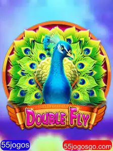 Descubra o Mundo Empolgante de DoubleFly: O Jogo que Conquista a Comunidade 55jogos