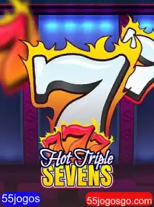 Explorando o Mundo de HotTripleSevens no 55jogos