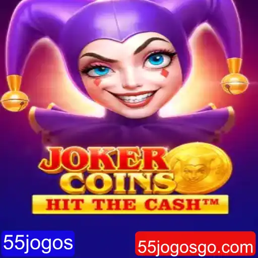 Descubra o Fascinante Mundo de JokerCoins: Um Jogo de Estratégia e Surpresas