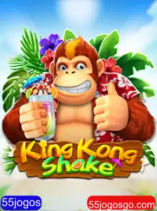 Descubra o Mundo Empolgante de KingKongShake