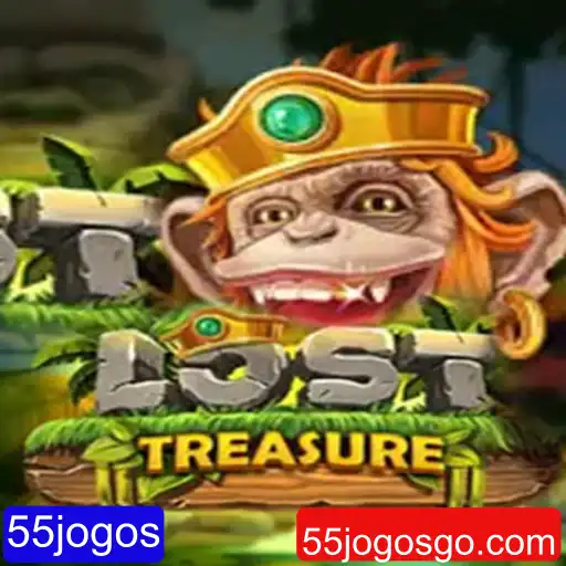Descubra o Fascinante Mundo de LostTreasure: O Jogo que Conquista 55jogos