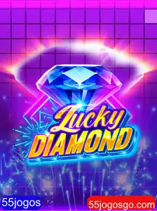 Descubra o Fascinante Mundo de LuckyDiamond