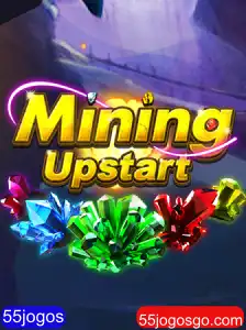 Explorando o Mundo de MiningUpstart