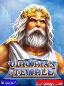Explorando o Fascinante Mundo de OlympianTemple