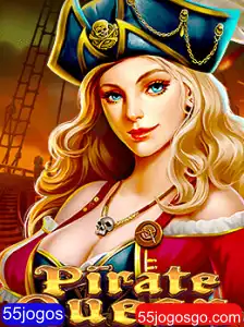 Descubra o Mundo de PirateQueen: Um Jogo de Aventura e Estratégia