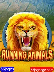 Descubra o Universo Empolgante de RunningAnimals no 55jogos