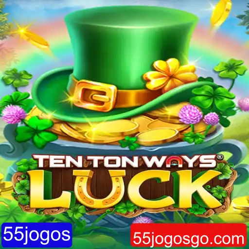Descubra as Surpresas de TenTonWaysLuck: Um Jogo de Estratégia e Diversão