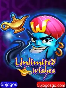 Desvendando UnlimitedWishes: Uma Jornada Infinita de Diversão e Estratégia